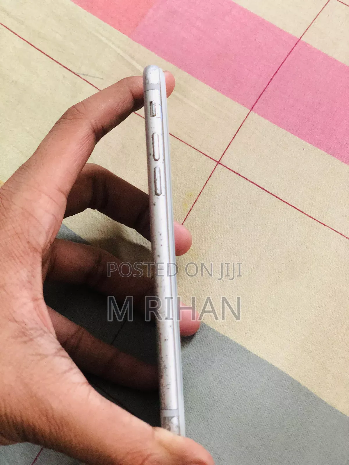 Apple iPhone 7 32 GB White