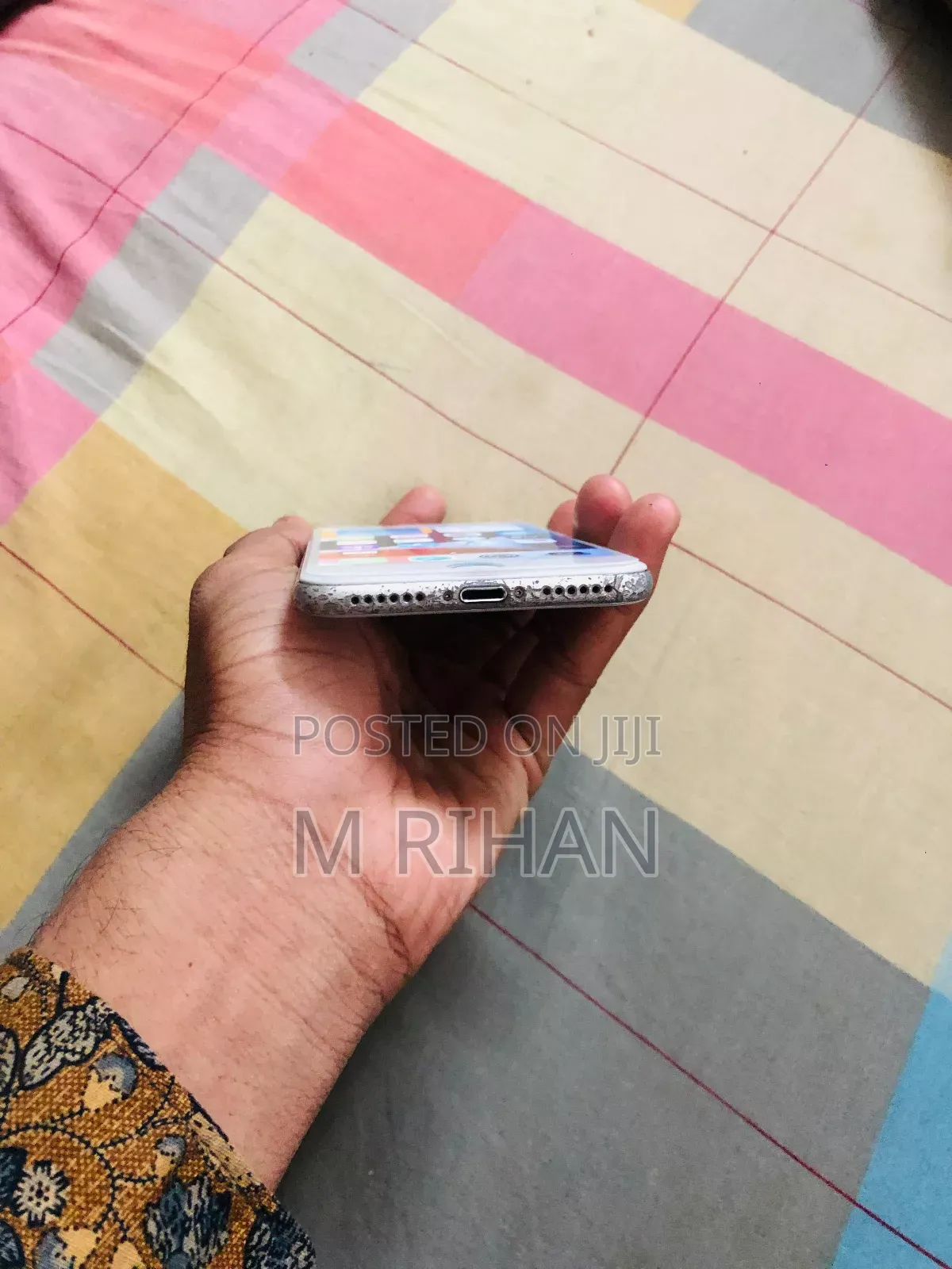 Apple iPhone 7 32 GB White