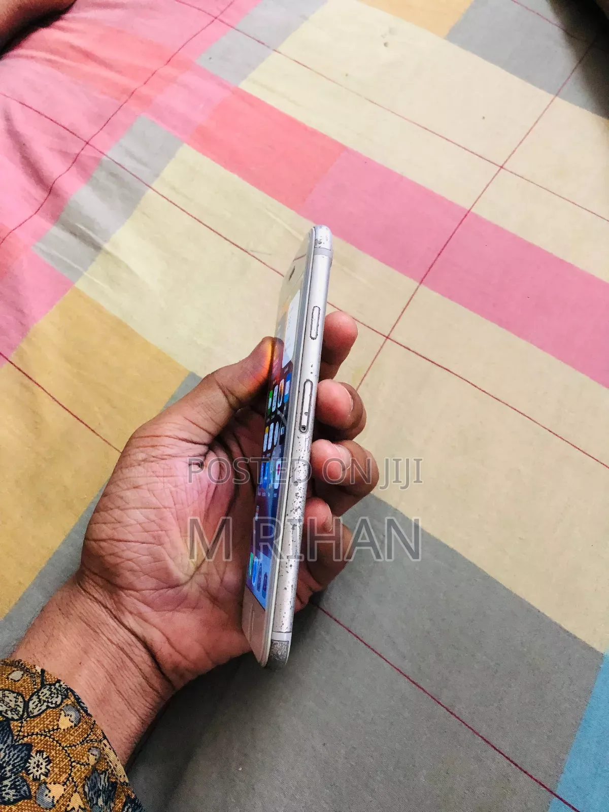 Apple iPhone 7 32 GB White