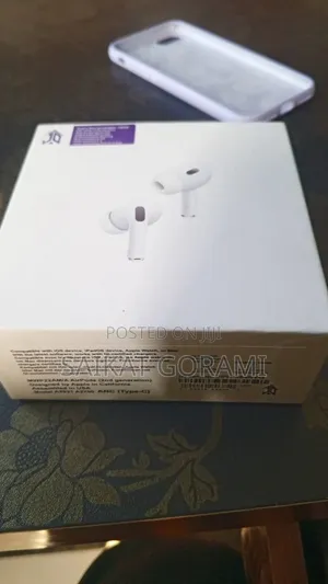 Mwp22am/a Airpods (2nd Generation)