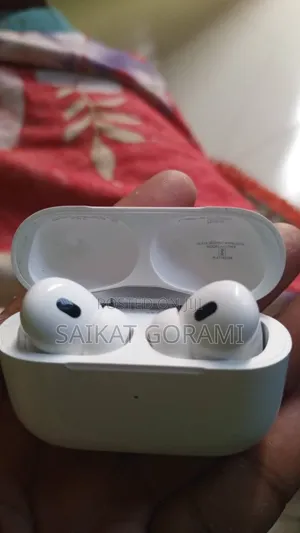 Mwp22am/a Airpods (2nd Generation)