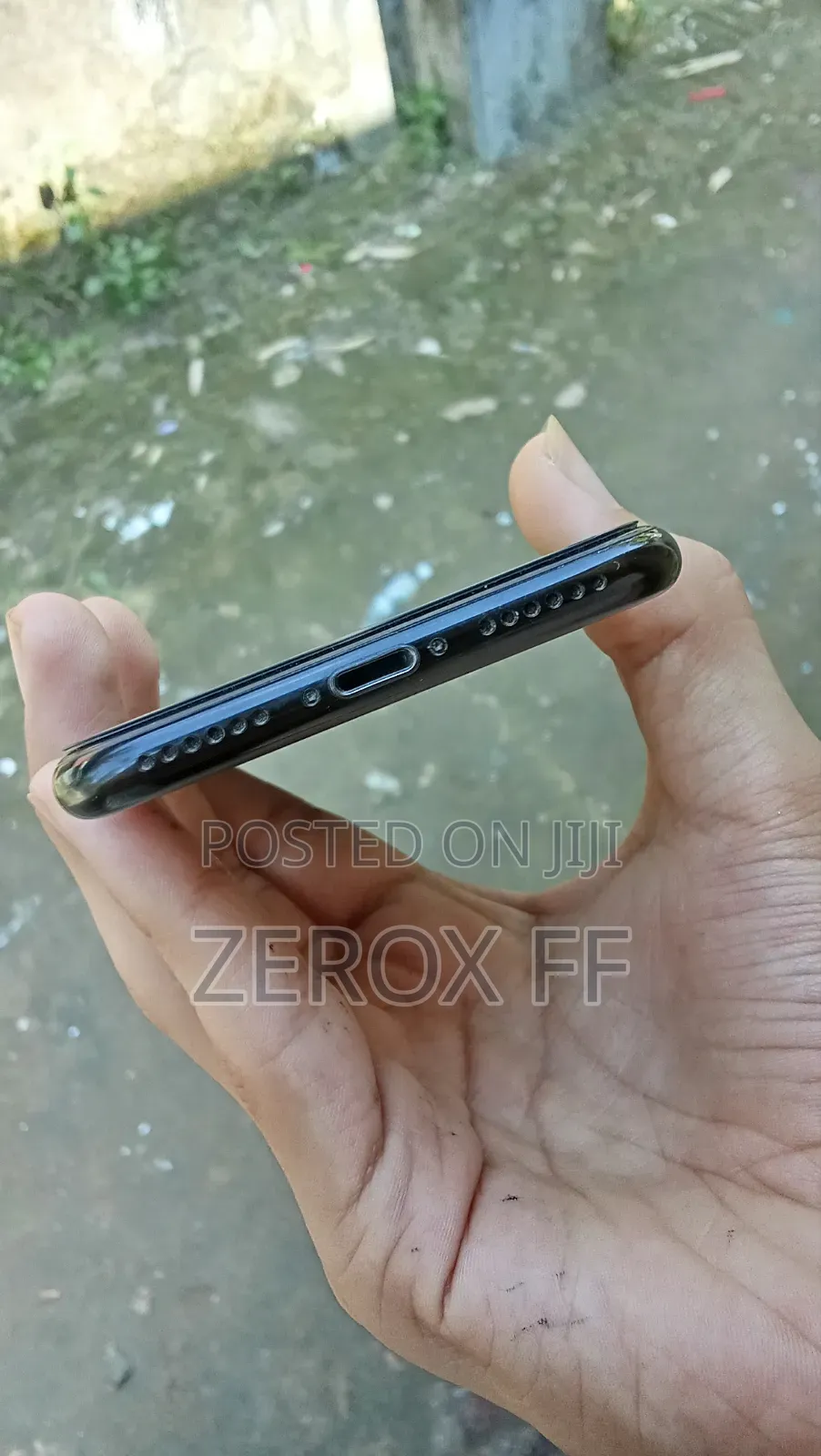 Apple iPhone 7 128 GB Black