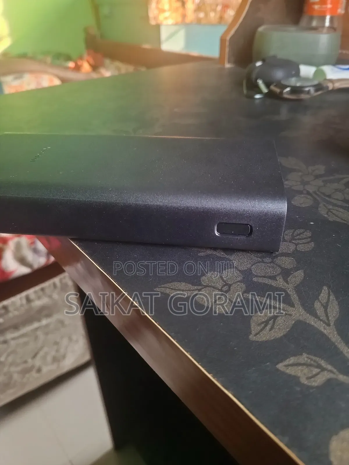 Xiaomi Power Bank 4i 20000ah 33w