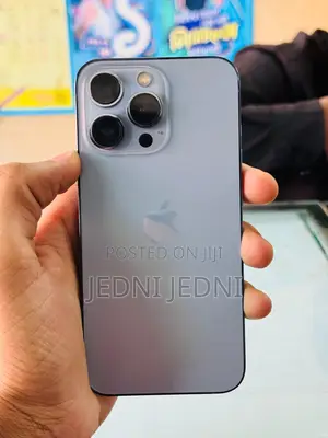 Photo - New Apple iPhone 13 Pro 128 GB