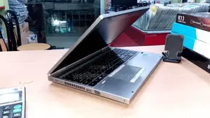 Laptop HP EliteBook 8460P 4GB Intel Core I5 HDD 500GB