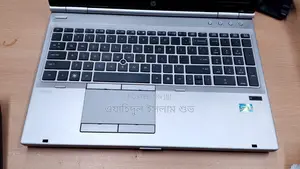 Laptop HP EliteBook 8460P 4GB Intel Core I5 HDD 500GB