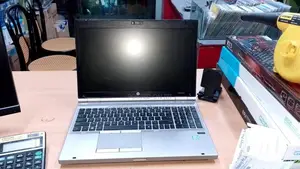 Laptop HP EliteBook 8460P 4GB Intel Core I5 HDD 500GB