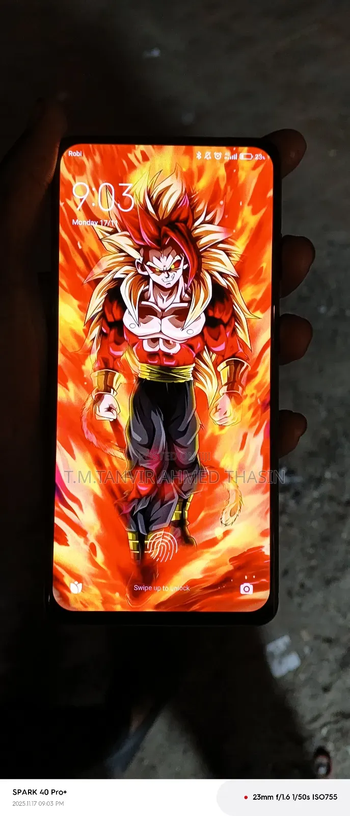 Xiaomi Mi 9T Pro 128 GB Pink