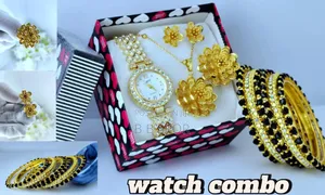 Women Watch Combo
Everything in the Combo