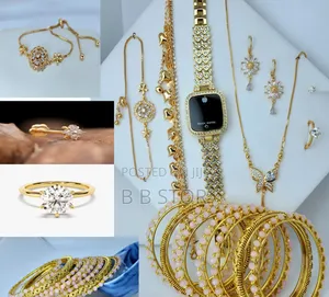 Women Watch Combo
Everything in the Combo