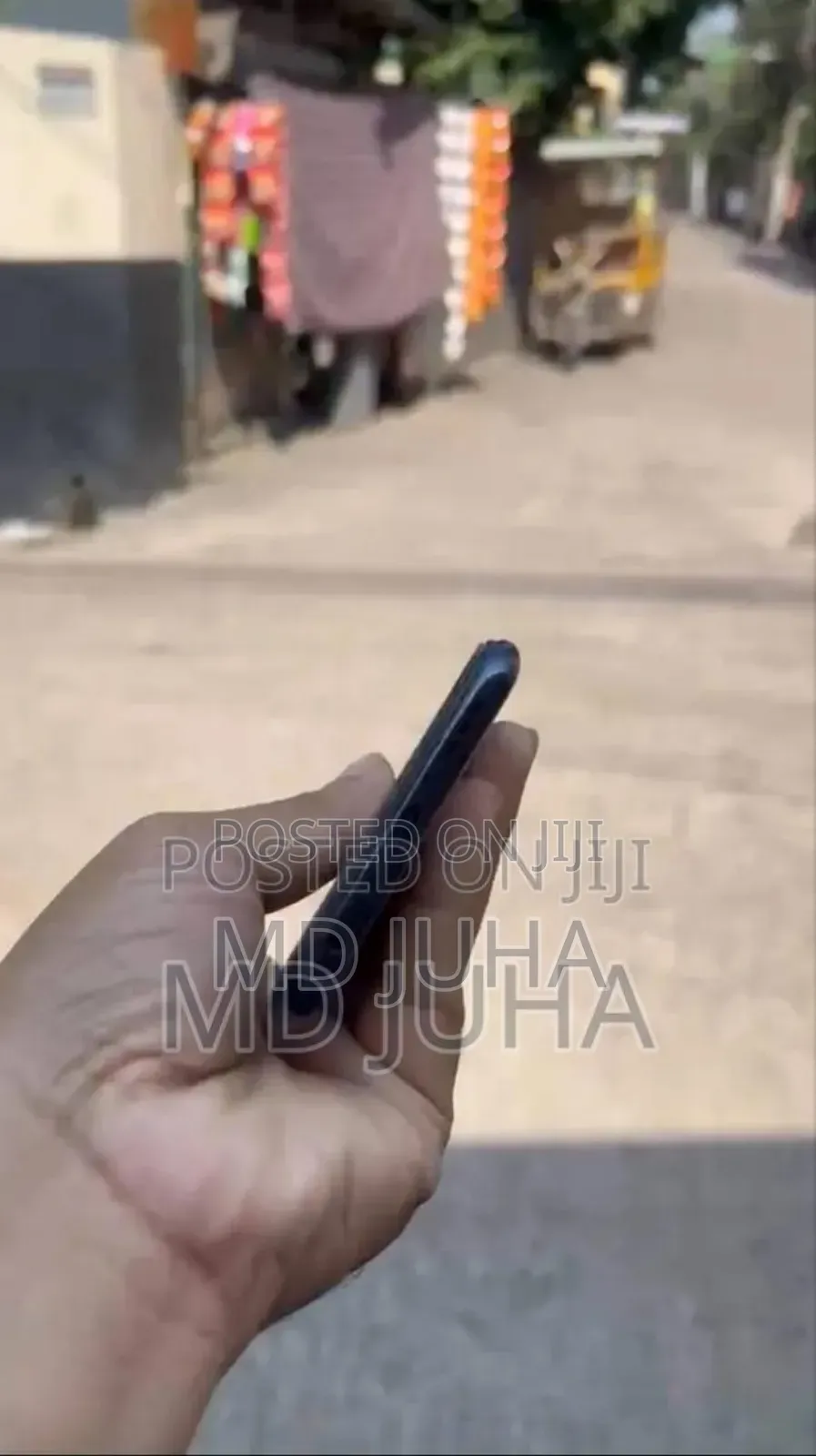 Oppo A74 128 GB Black