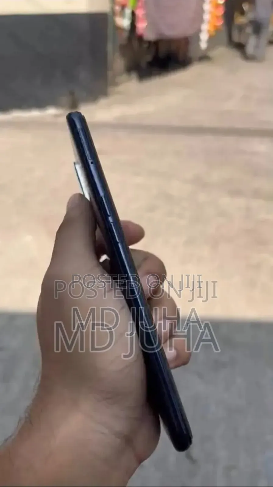 Oppo A74 128 GB Black