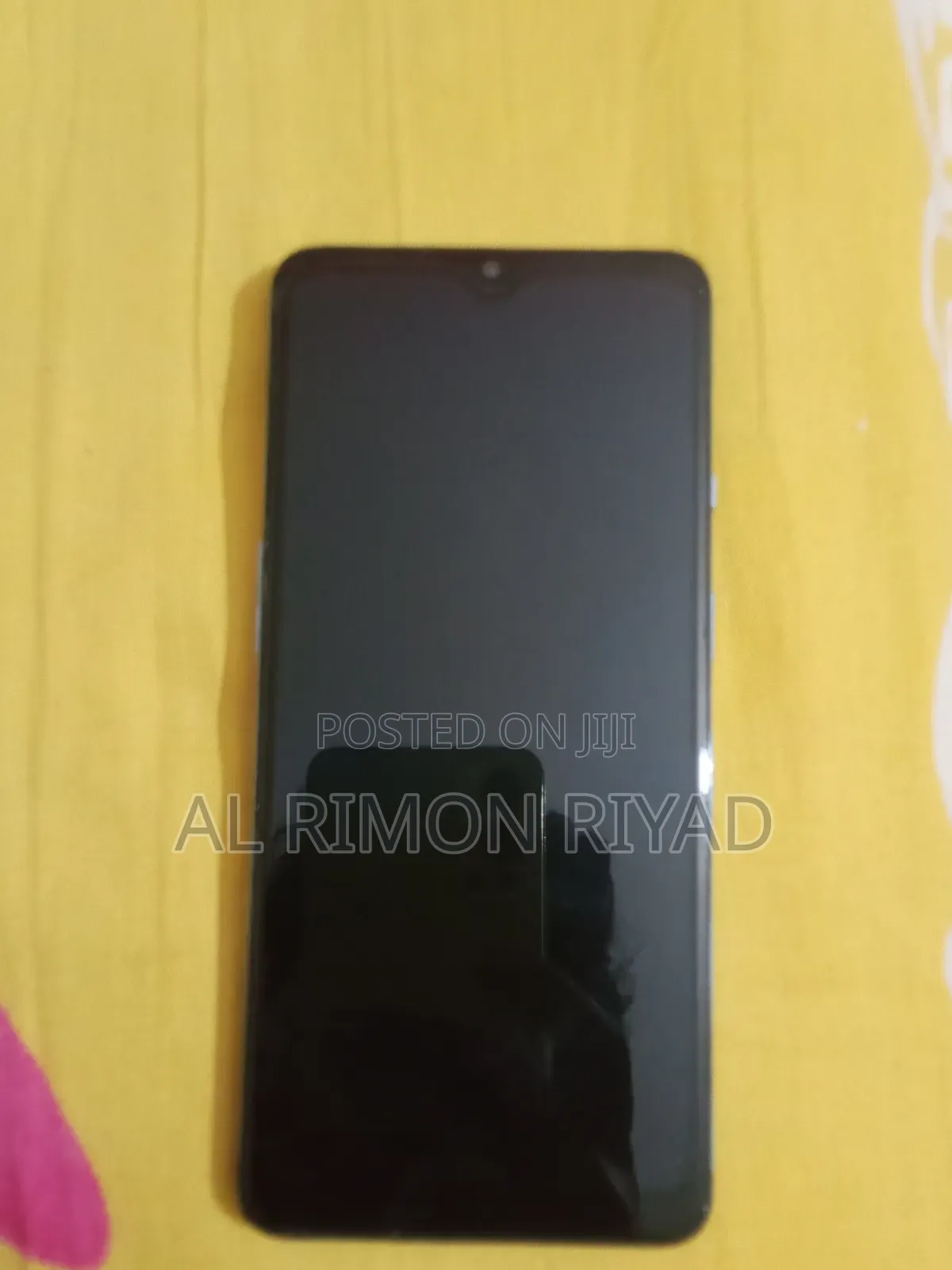 OnePlus 7T 256 GB Blue