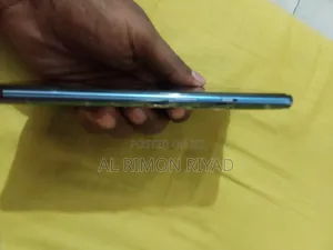 OnePlus 7T 256 GB Blue