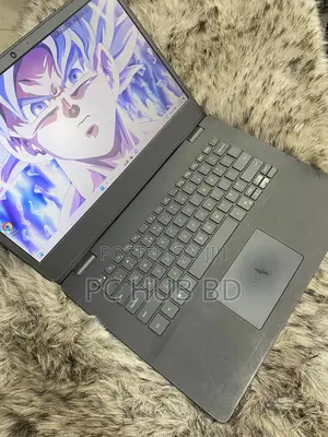 Laptop Dell Vostro 1320 4GB Intel Core I3 SSD 256GB