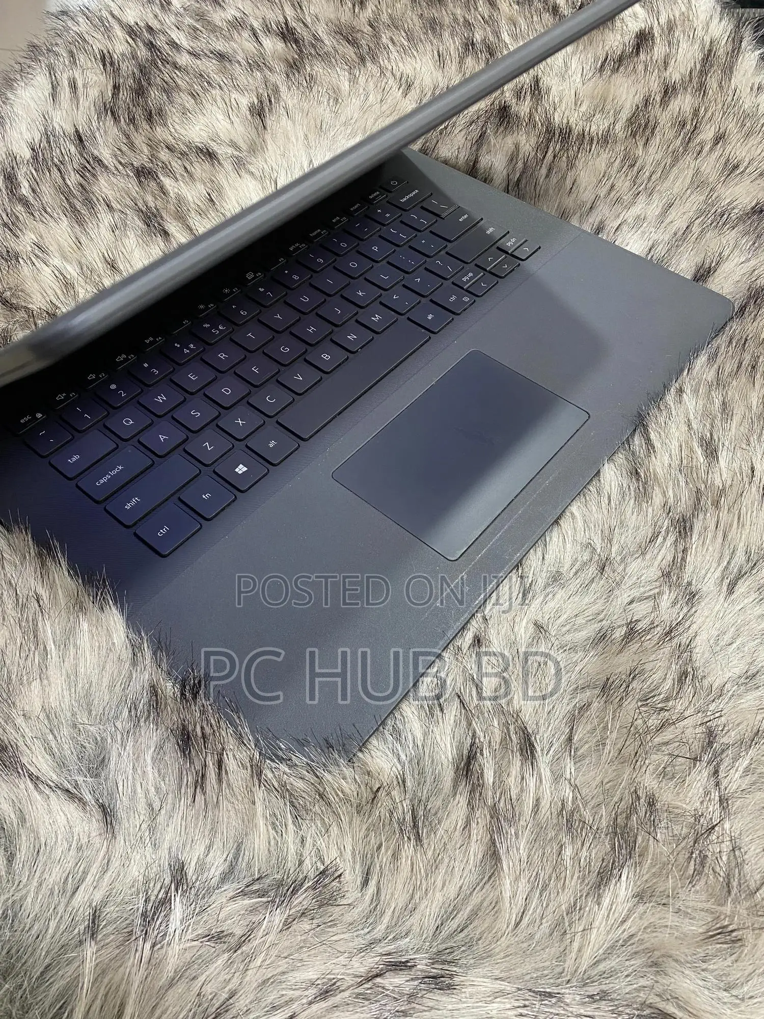 Laptop Dell Vostro 1320 4GB Intel Core I3 SSD 256GB