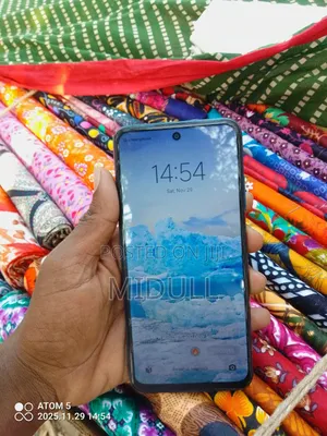 Xiaomi Poco M3 Pro 5G 128 GB Blue