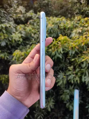 Samsung Galaxy S20 FE 5G SD865 128 GB Green