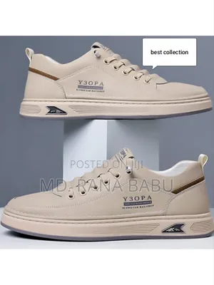 Photo - Gh-mens Shoes (968586)