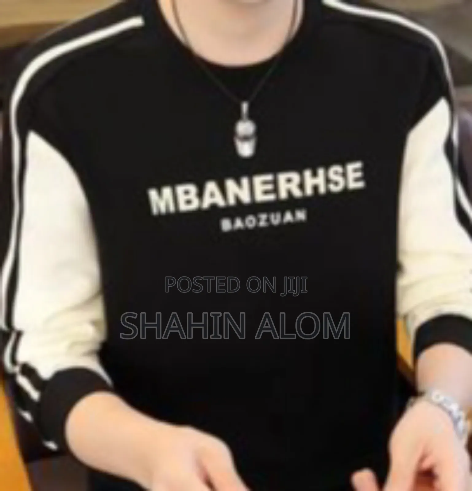 প্রিমিয়াম কটন সোয়েটশার্ট