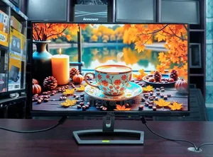 Photo -  Dell S2218h – 22" Full Hd Ips Monitor | Borderless Design 