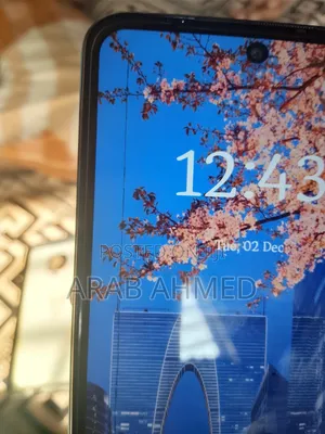 Xiaomi Redmi Note 9 Pro 64 GB Blue