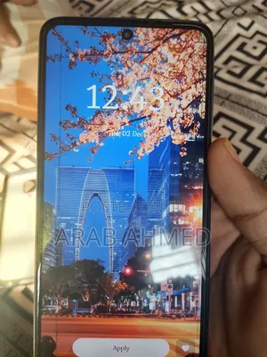 Xiaomi Redmi Note 9 Pro 64 GB Blue