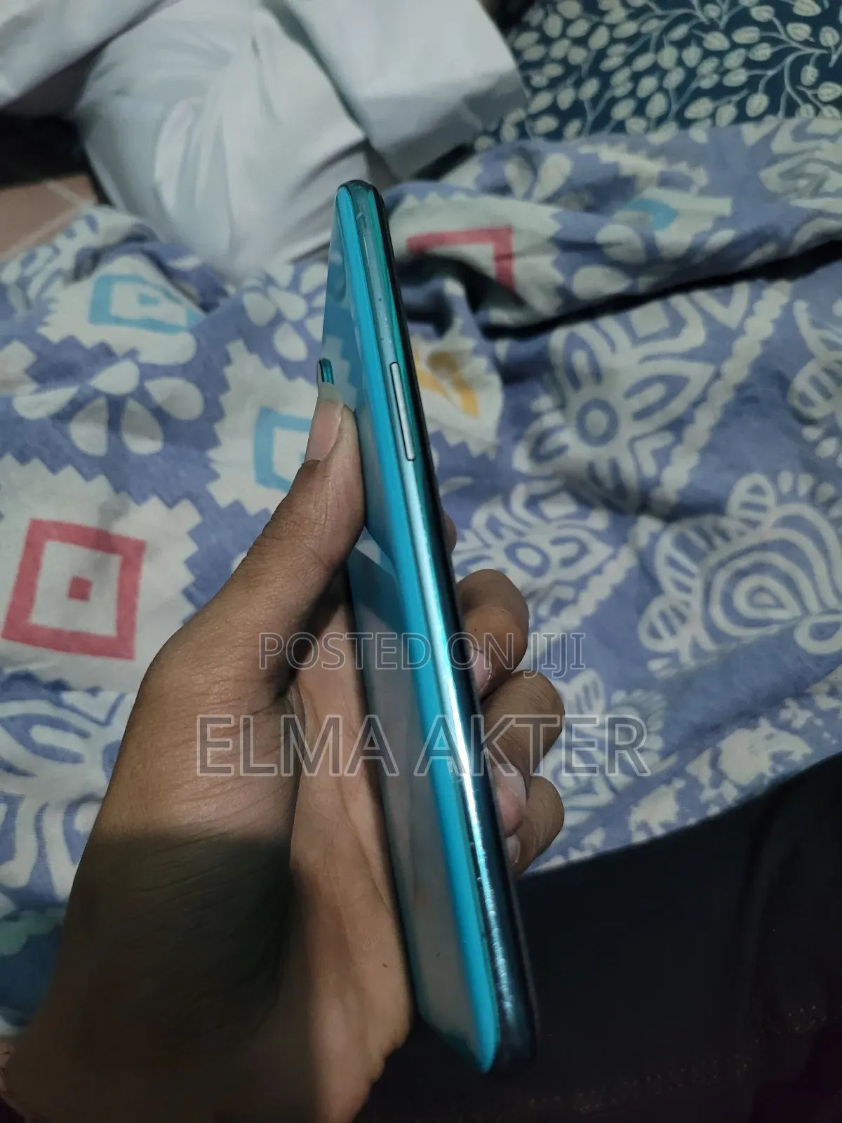 OnePlus Nord 128 GB Blue