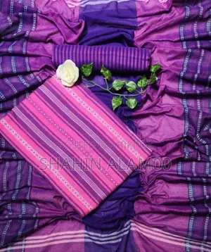 Hand Loom Arong Tat 3-Piece