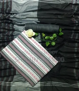 Hand Loom Arong Tat 3-Piece