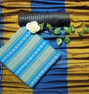Hand Loom Arong Tat 3-Piece