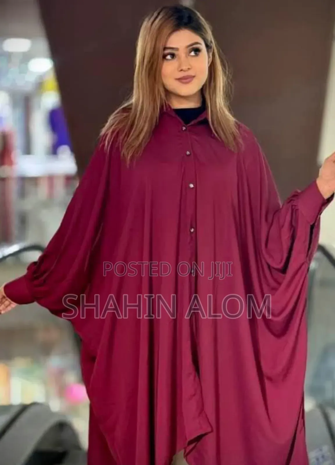 মোস্ট এক্সক্লুসিভ লং শার্ট কাপ্তান