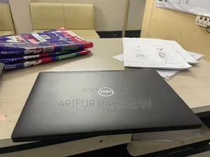 Laptop Dell Latitude 7490 8GB Intel Core I5 SSD 256GB