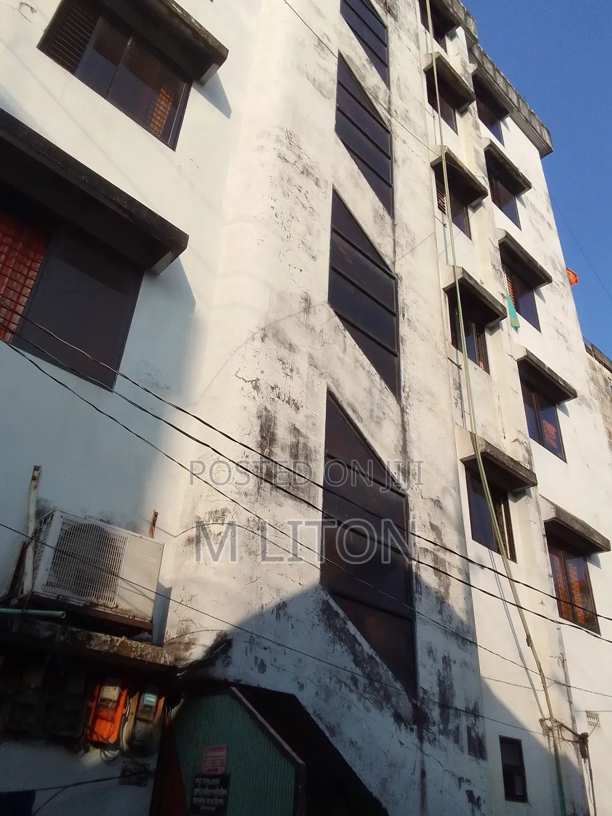 রেডি ফ্লাট বিক্রি হবে