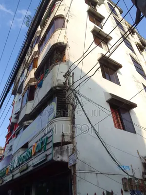 রেডি ফ্লাট বিক্রি হবে