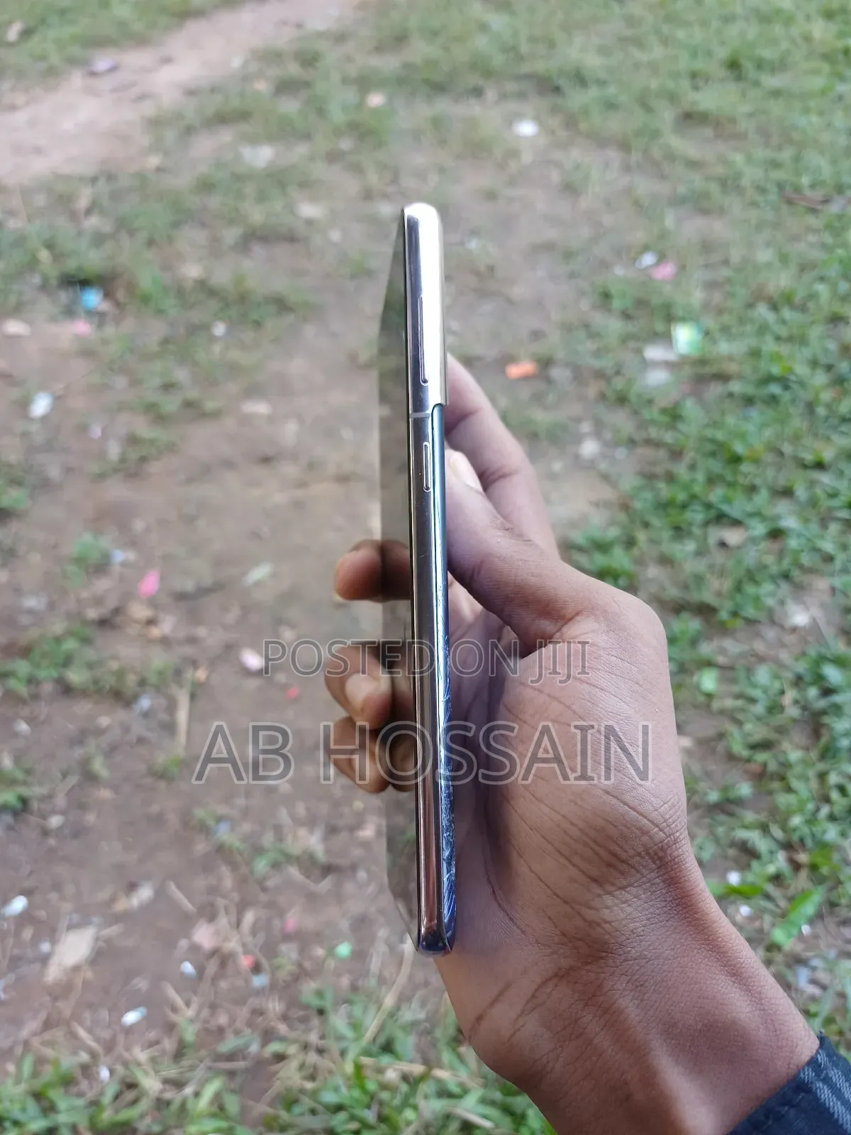 Samsung Galaxy S21+ 5G 256 GB Purple