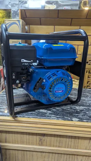 ৩ ইঞ্চি পেট্রোল পাম্প ( Yama)