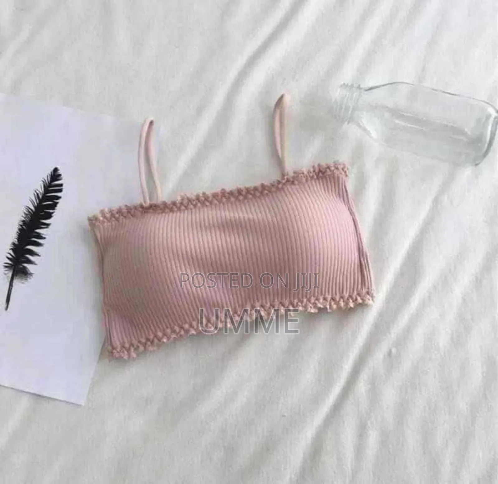 Thin Bra Collection 