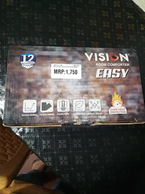 New AEG Voxtel SM420 White