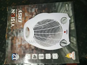 New AEG Voxtel SM420 White