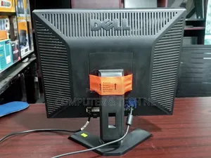 সুতার মতো ২দাগ – Dell 19" Hd Square Monitor