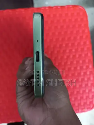 Xiaomi Redmi 14C 256 GB Red