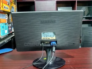 Samsung S19b150b – 19" Wide Screen Led Monitor