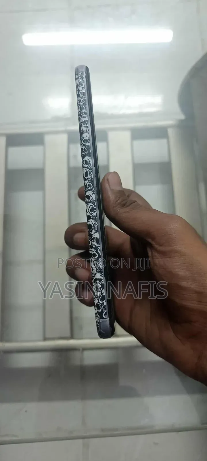 Infinix Note 11 128 GB Black