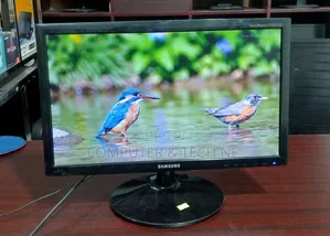 Samsung S19b150b – 19" Wide Screen Led Monitor