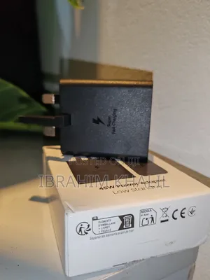 Samsung 45w Original Power Adaptor