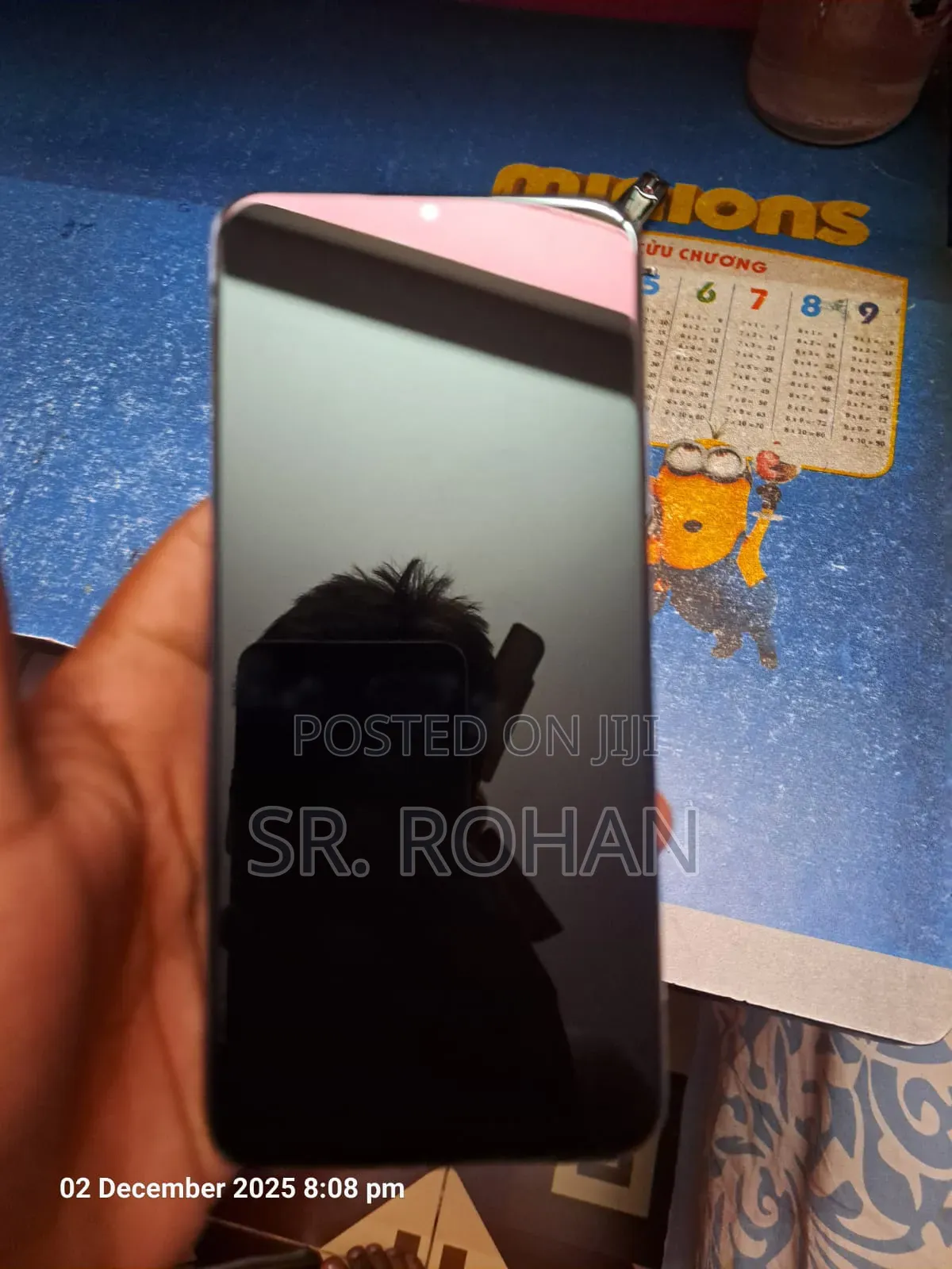 Realme C25Y 128 GB Blue