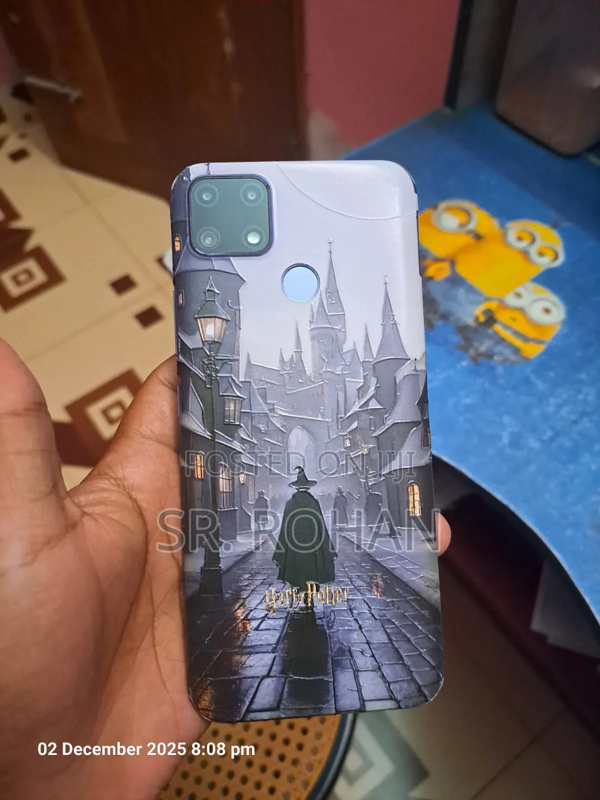 Realme C25Y 128 GB Blue