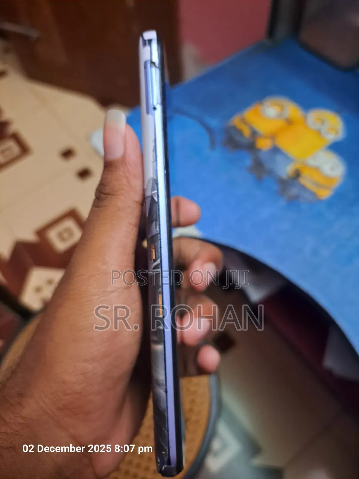 Realme C25Y 128 GB Blue