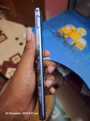 Realme C25Y 128 GB Blue